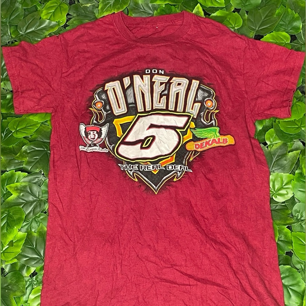 Don O’Neal “Real Deal” T-Shirt